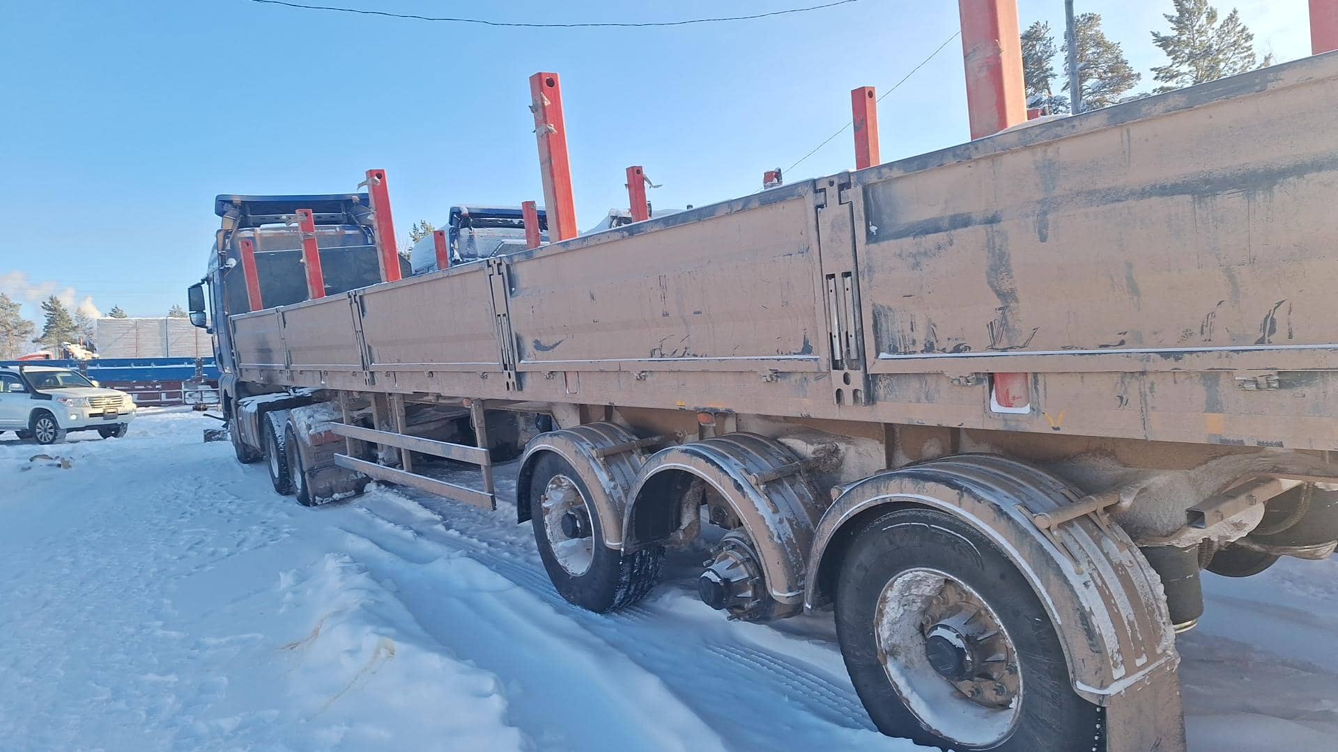 ЧМЗАП 99064H-04 