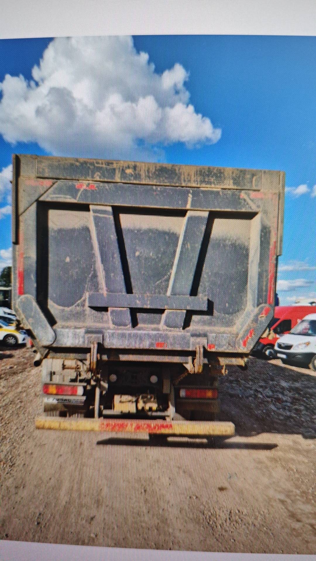 HOWO ZZ3317V386GE1 8х4,  129 518 км, 2022 года