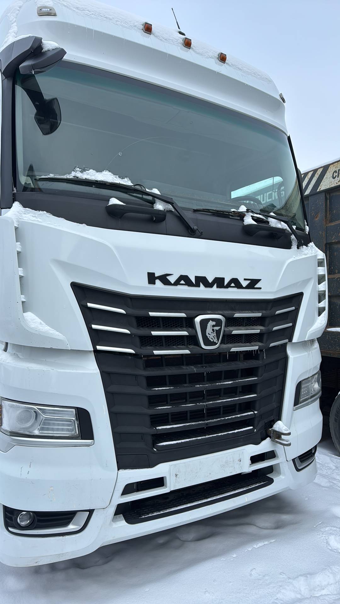 КАМАЗ 54901-94 (M1945),  400 000 км, 2023 года в лизинг
