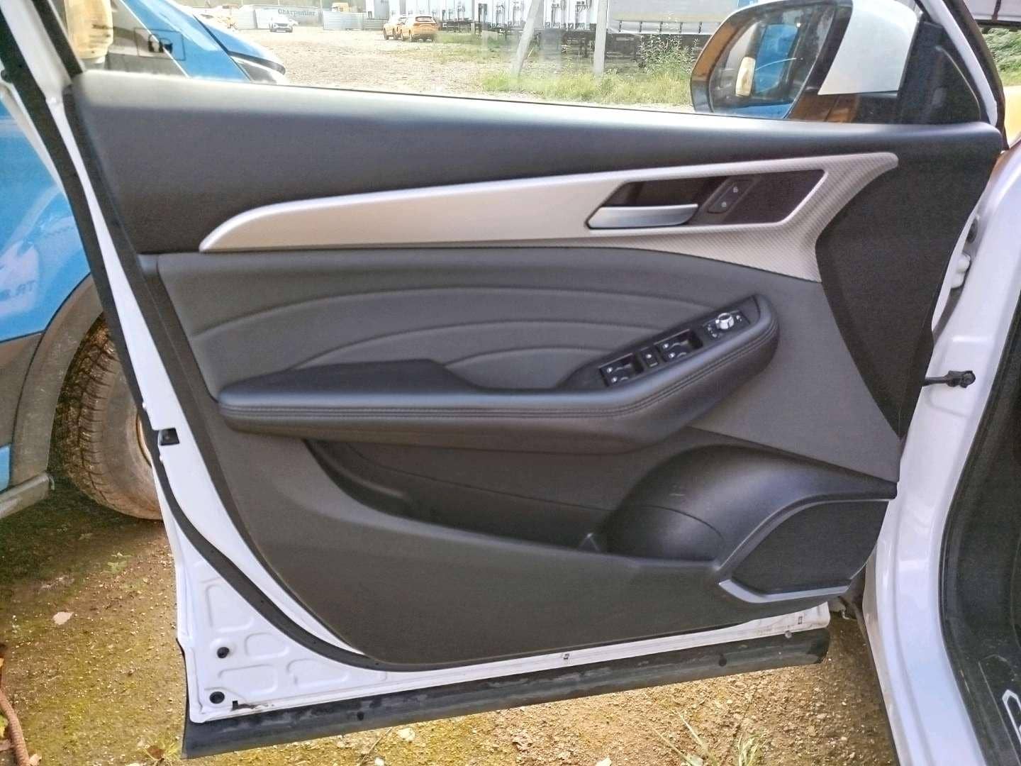 Haval F7,  151 104 км, 2024 года в лизинг