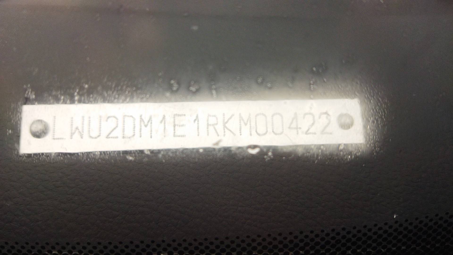 KAMA (Shandong Kama Automobile) X62,  787 км, 2024 года в лизинг