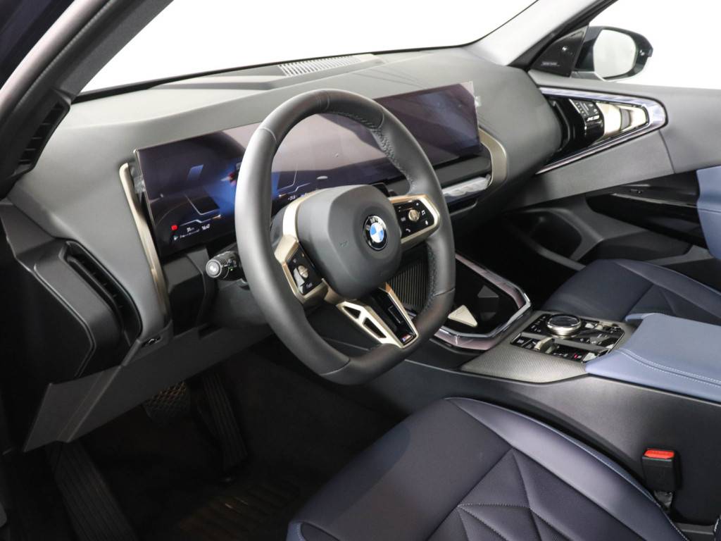 BMW X3 xDrive30L AT Leading M Sport