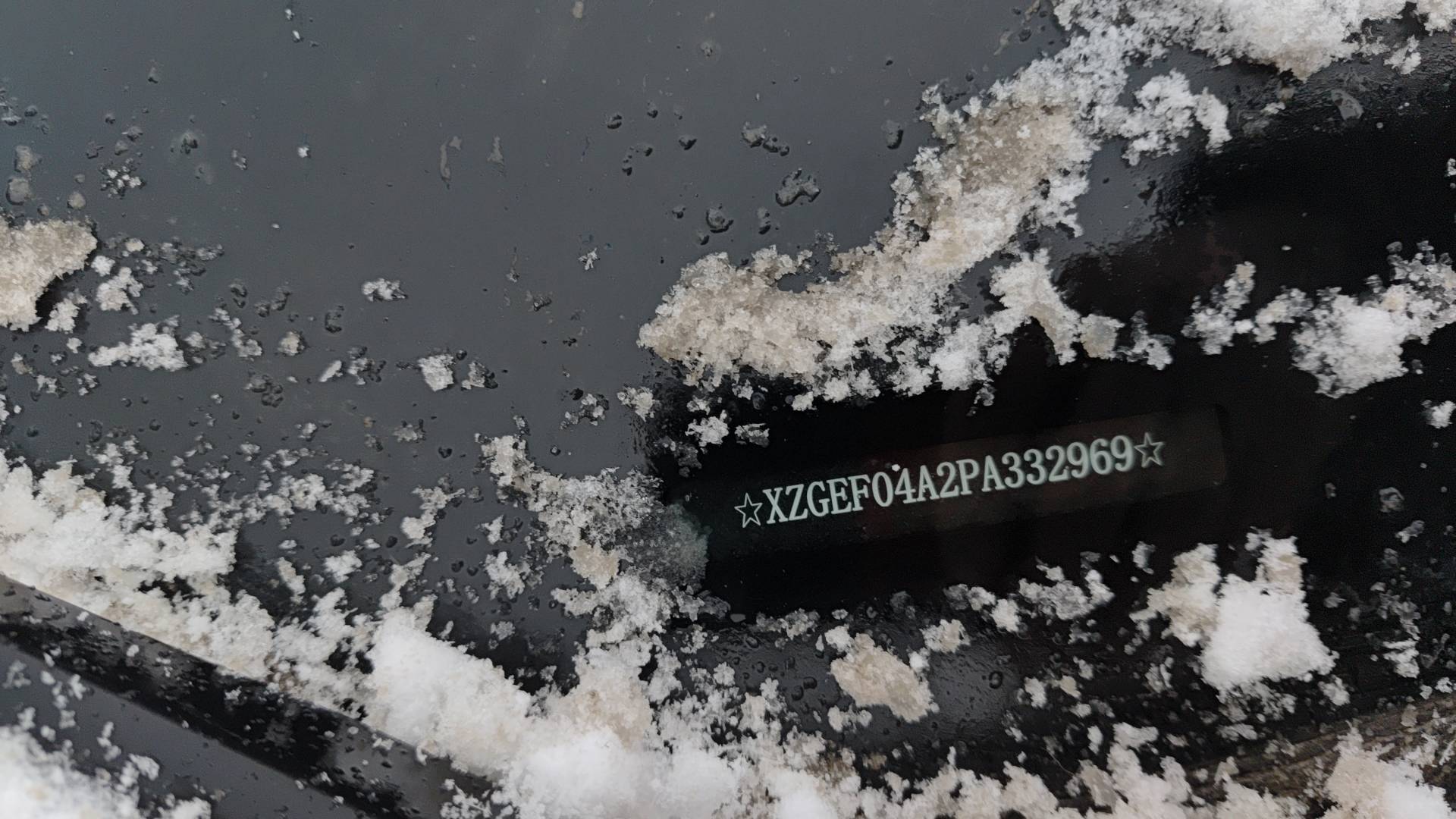 Haval F7,  253 822 км, 2023 года в лизинг