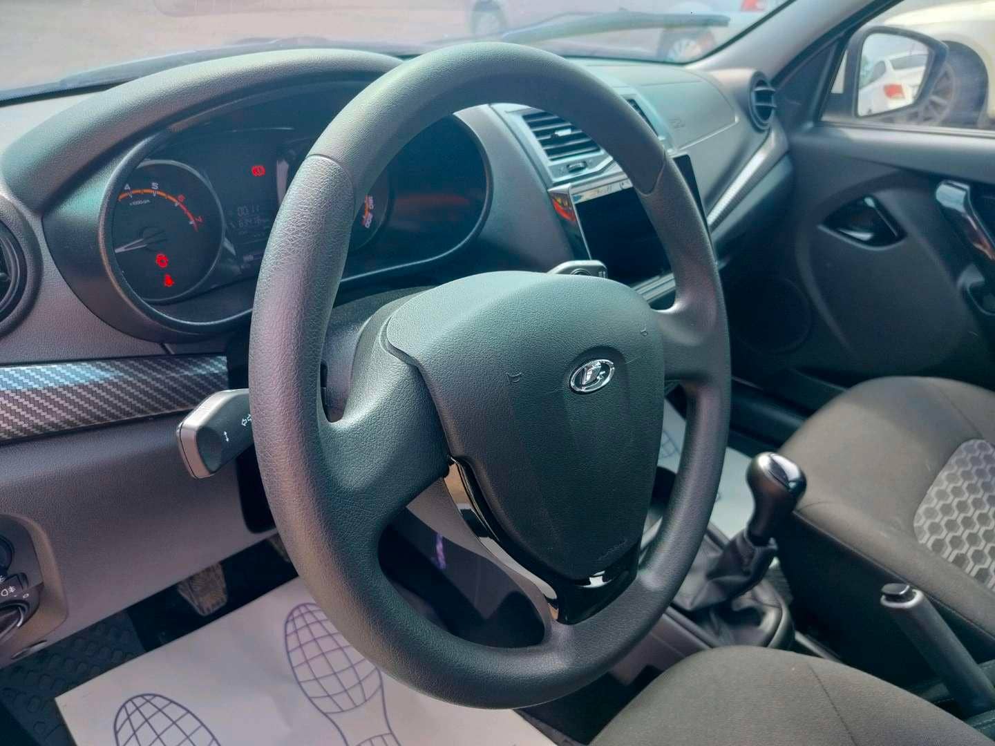 Lada Granta седан,  63 416 км, 2023 года в лизинг