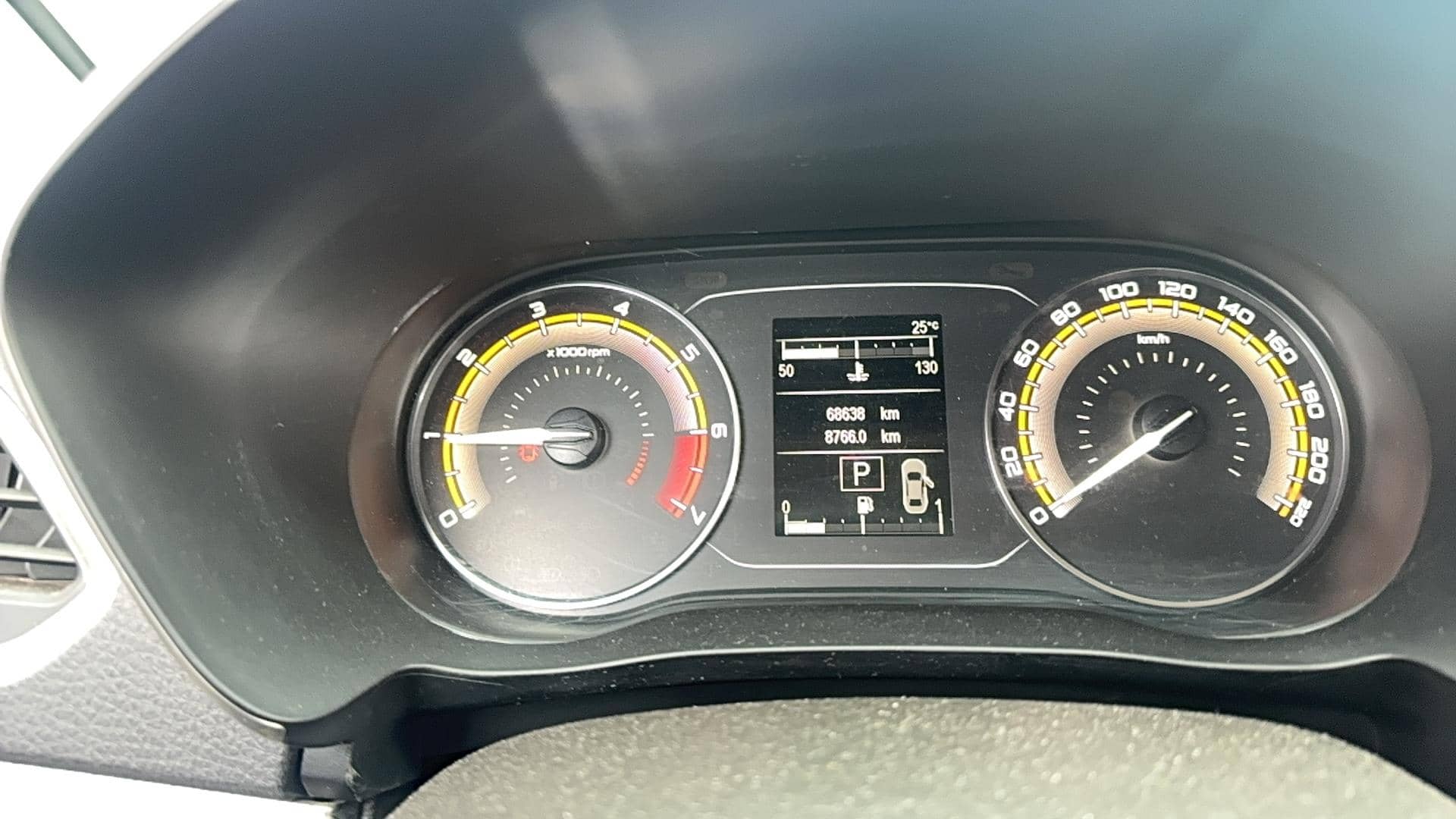 Lada Vesta седан,  68 638 км, 2025 года в лизинг
