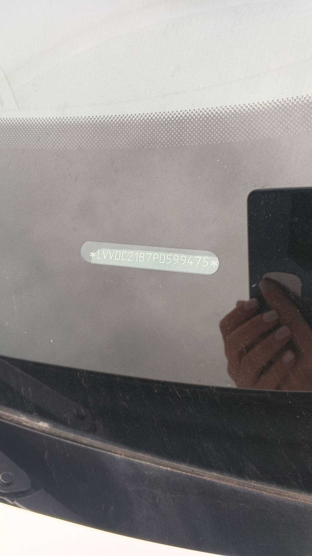 Chery Arrizo 8,  91 781 км, 2023 года в лизинг