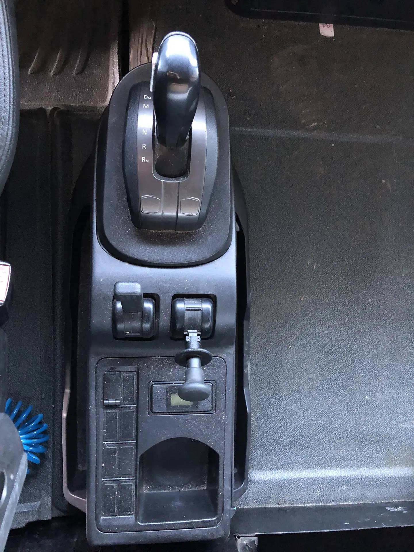 Sitrak C7H 4x2 ZZ4186V361HE,  369 933 км, 2023 года в лизинг