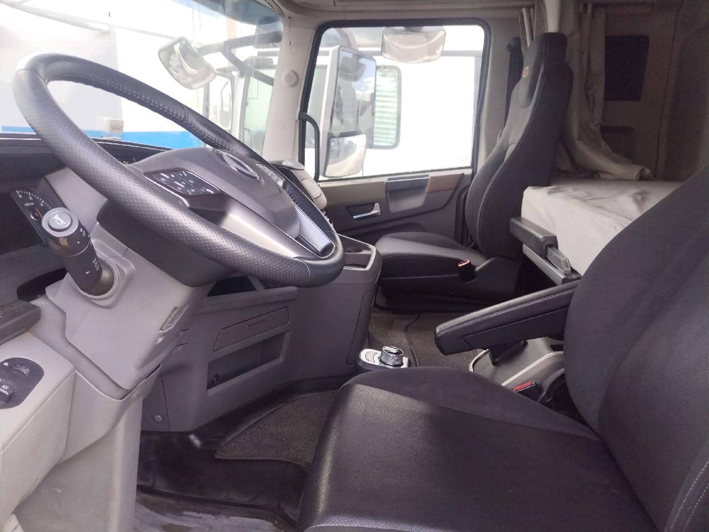 DongFeng GX D111A 4x2,  172 544 км, 2023 года в лизинг