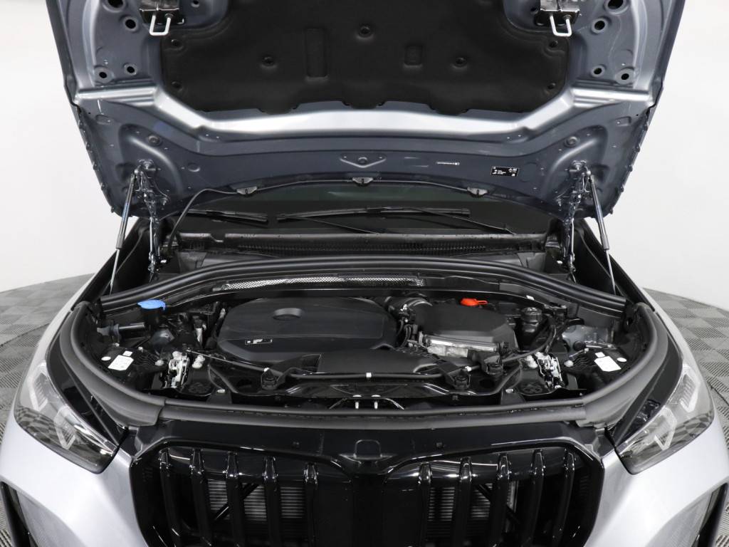 BMW X1 Икс-Драйв25Ли М Спорт (M Sport)