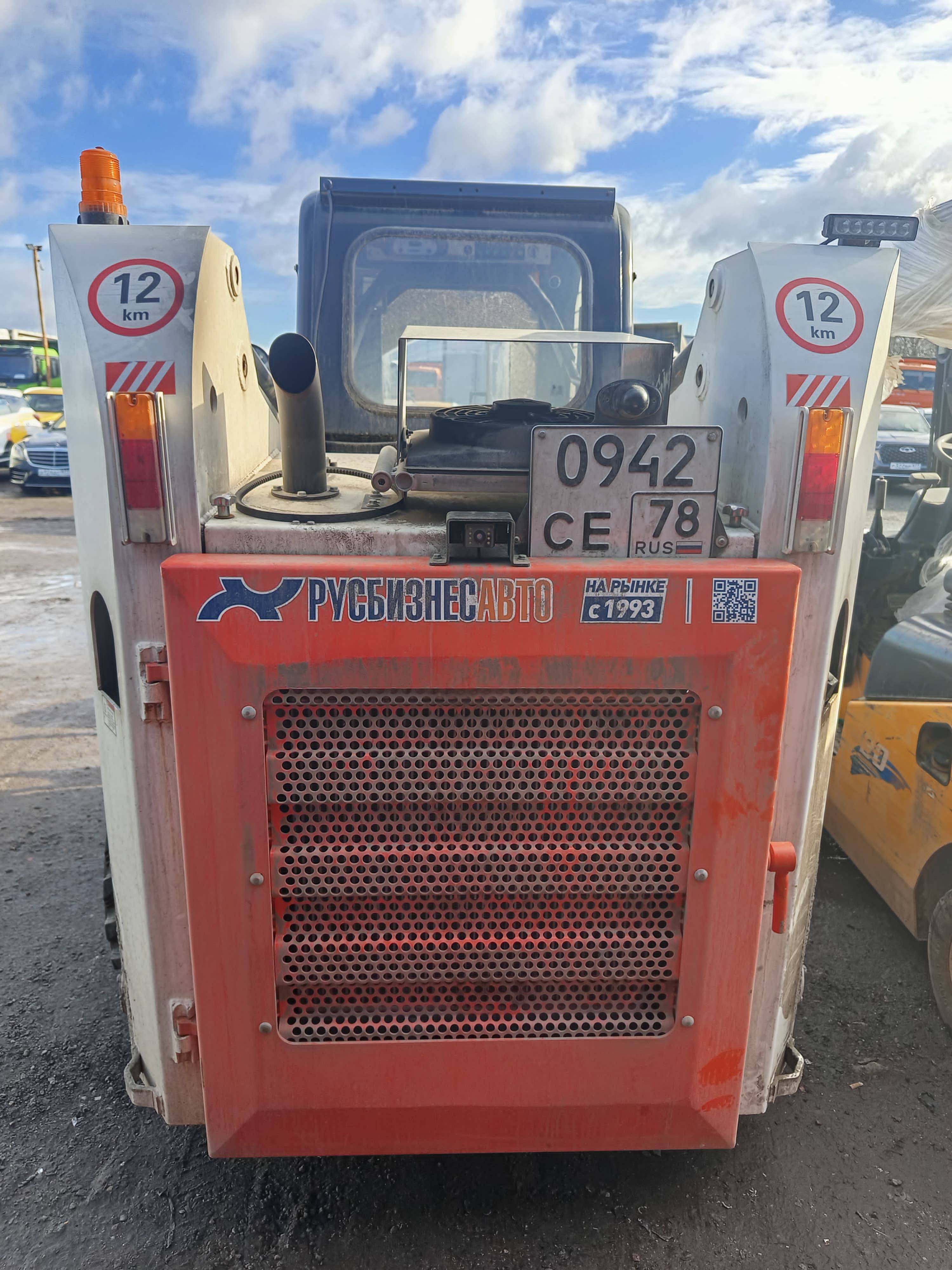 BULL SL700 Лот 000007593