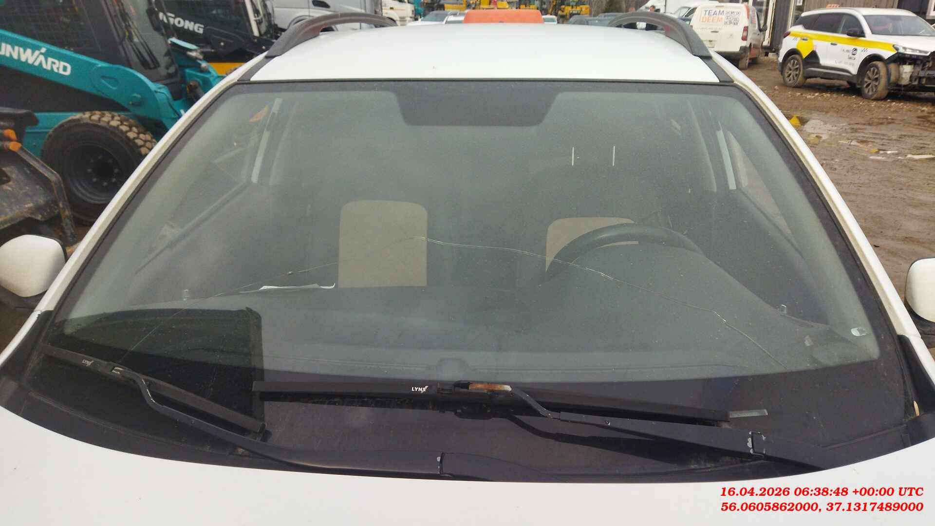 KIA Rio X-Line,  393 463 км, 2019 года в лизинг