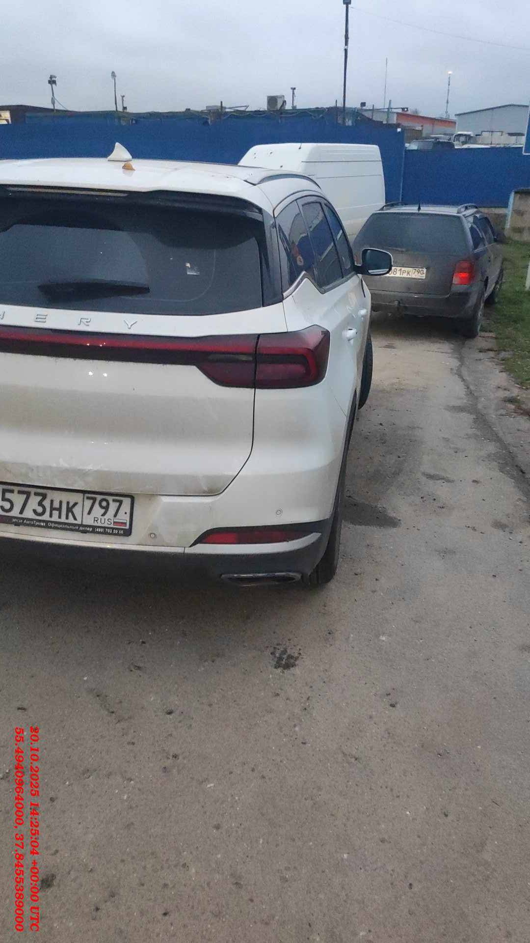 Chery Tiggo 7 PRO MAX,  64 769 км, 2023 года в лизинг