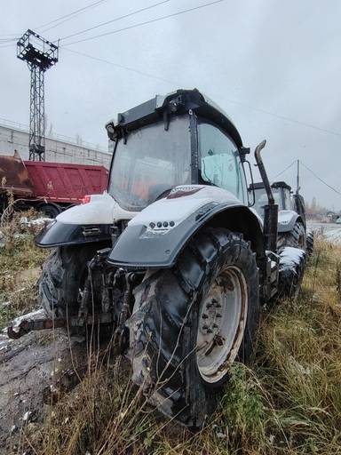 VALTRA T194А