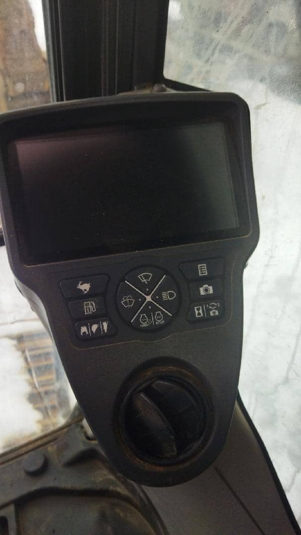 CASE CX300C LC, 2019 года в лизинг