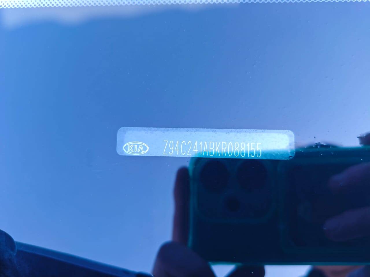 KIA Rio,  272 094 км, 2018 года в лизинг