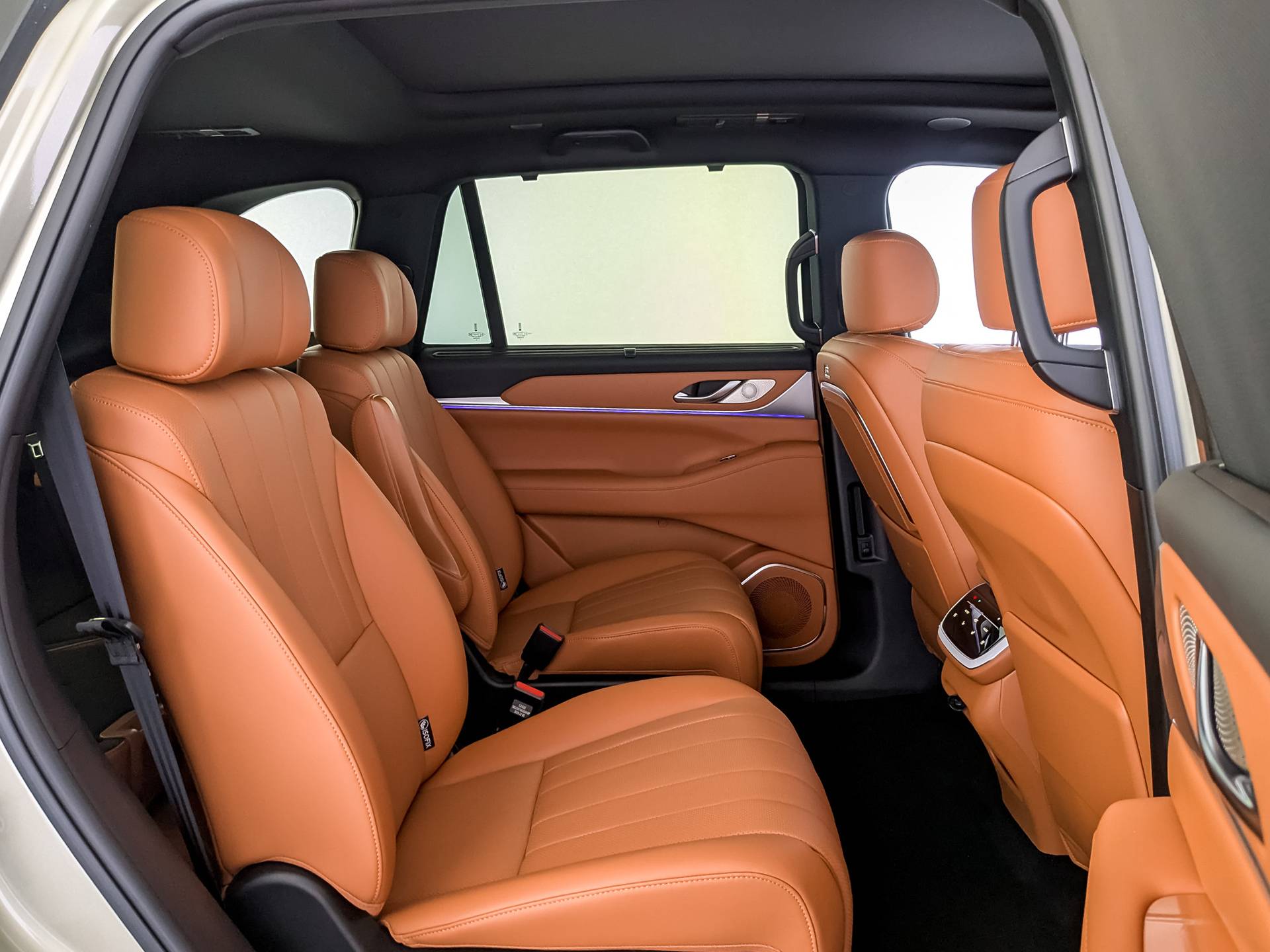 Wey 07 Premium 1.5 PHEV DHT 4WD