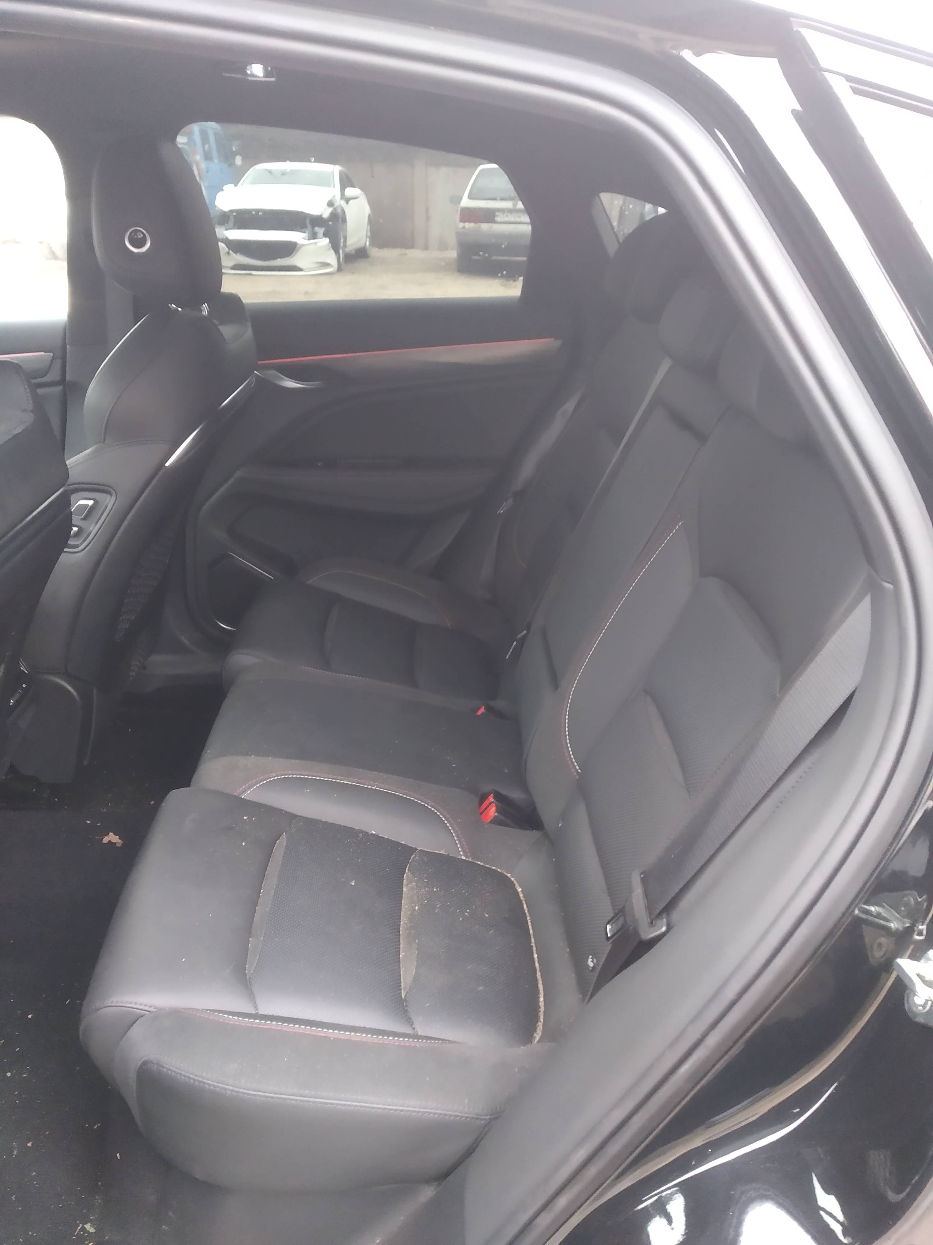 Geely Tugella,  43 930 км, 2023 года в лизинг