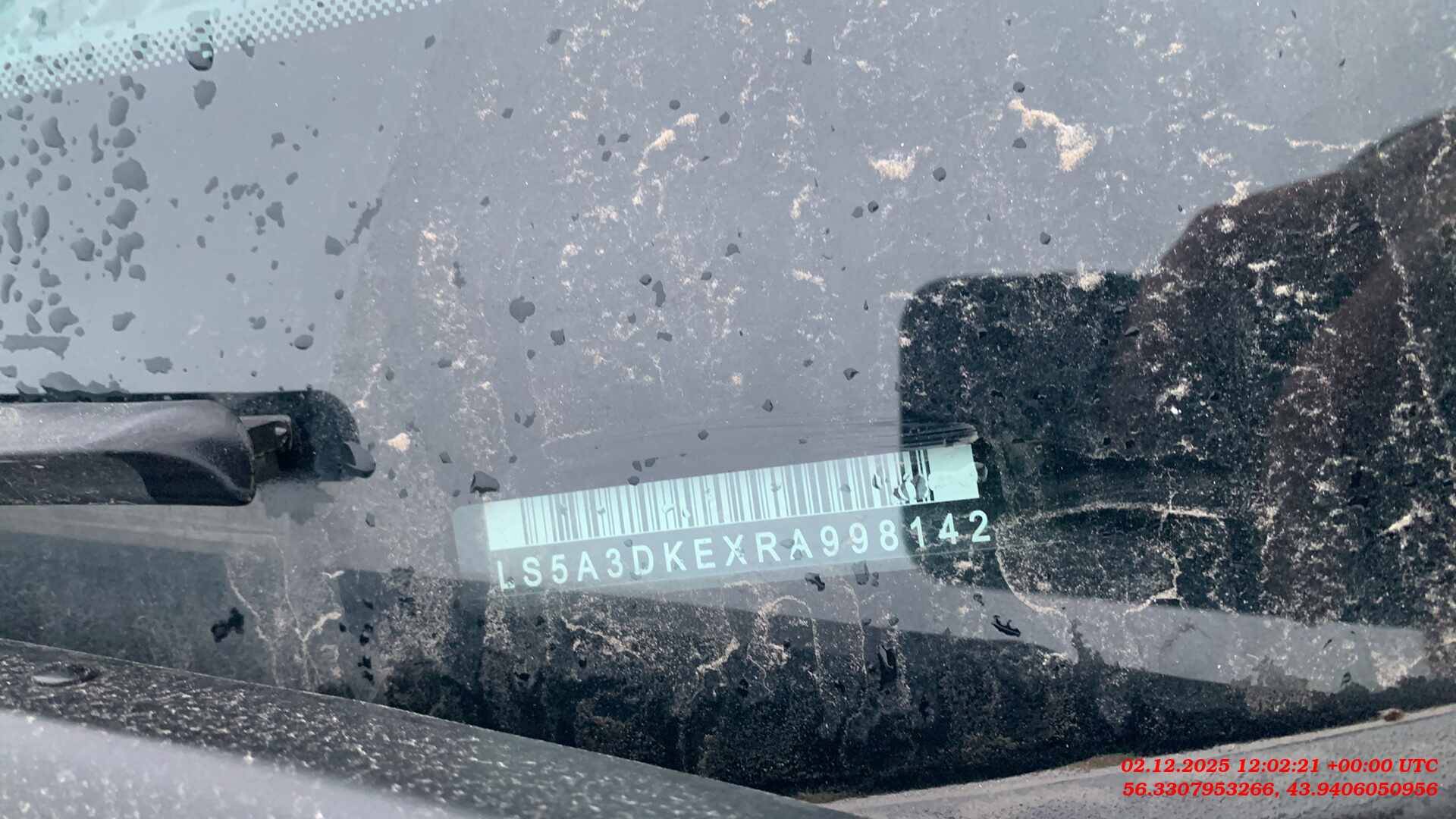 Changan Uni-T,  90 740 км, 2023 года в лизинг