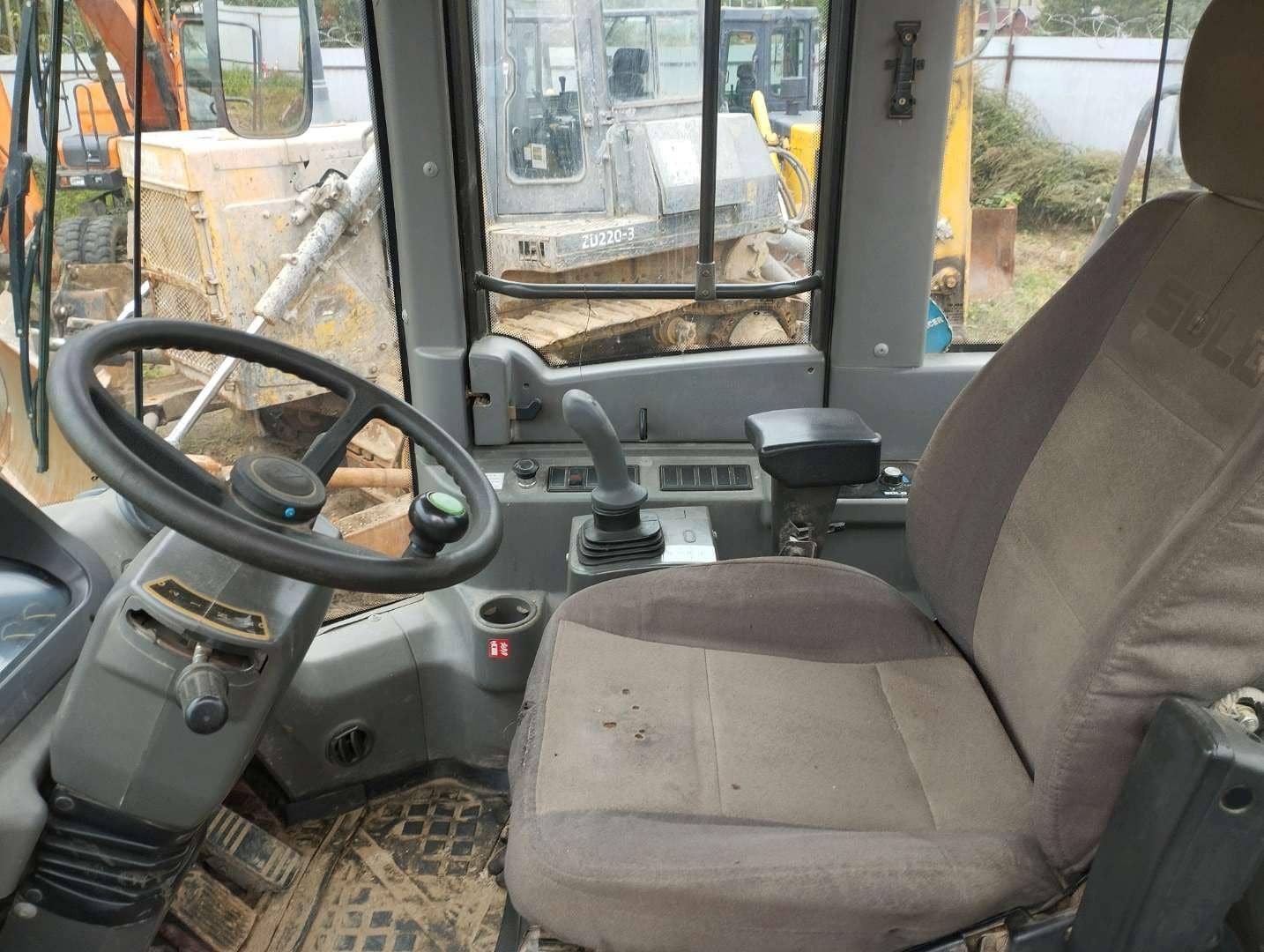SDLG/LGCE L956FH, 2019 года в лизинг