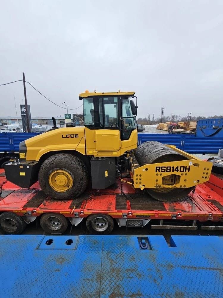 SDLG/LGCE RS8140H
