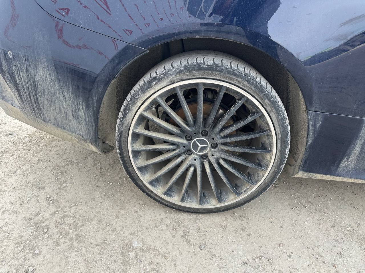 Mercedes-Benz E купе,  92 875 км, 2020 года