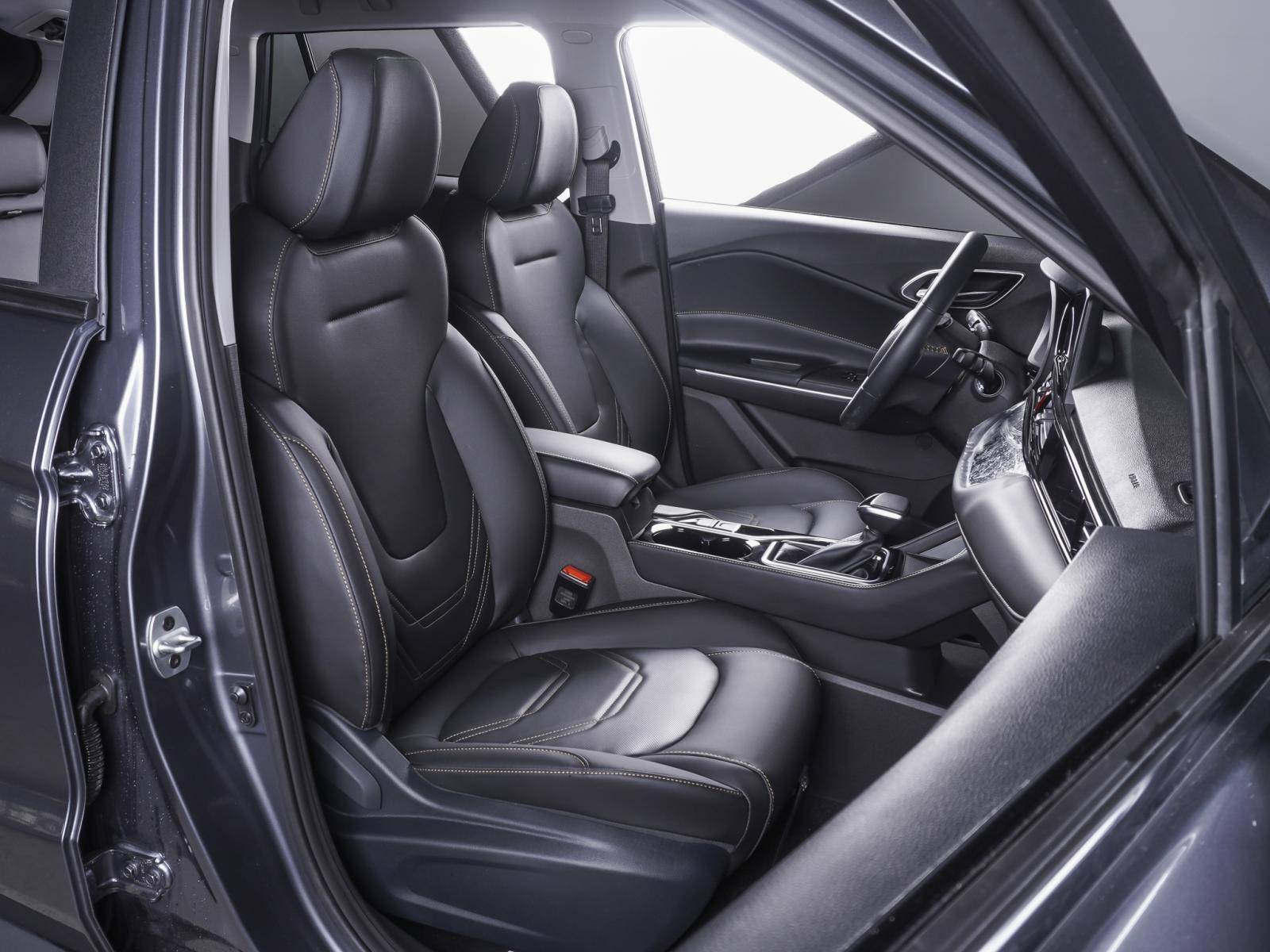 Москвич 3 Комфорт 1.5Т CVT