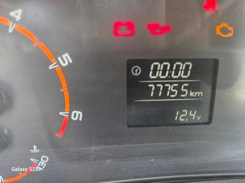 Lada Niva Legend 3 дв,  77 755 км, 2022 года в лизинг