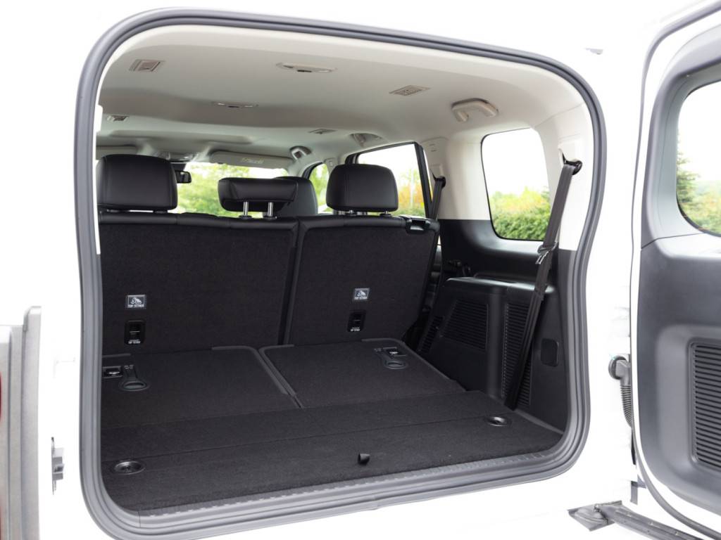 Haval H9 Elite 2.0T 8AT 4WD