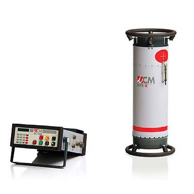 Teledyne ICM SITE-X D3006 Рентгеновский аппарат