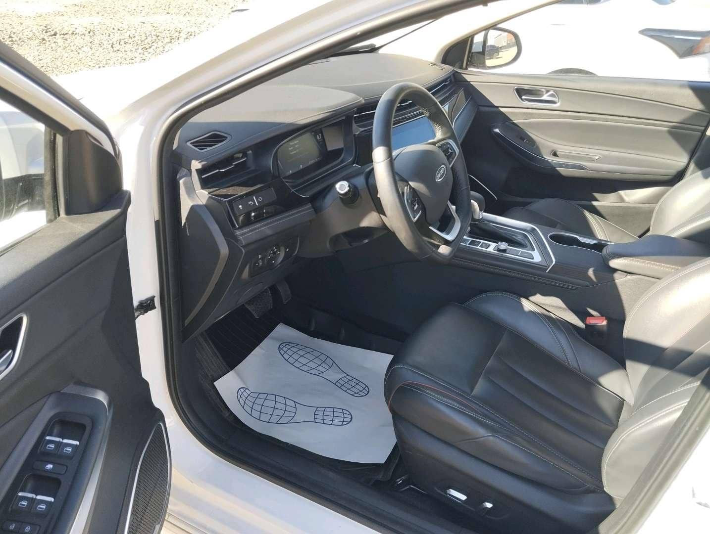 OMODA S5,  102 541 км, 2023 года в лизинг