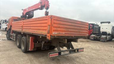 КАМАЗ 65115-48(A5)