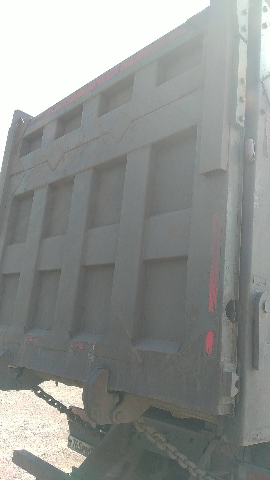 Shacman SX33186V366,  160 468 км, 2021 года
