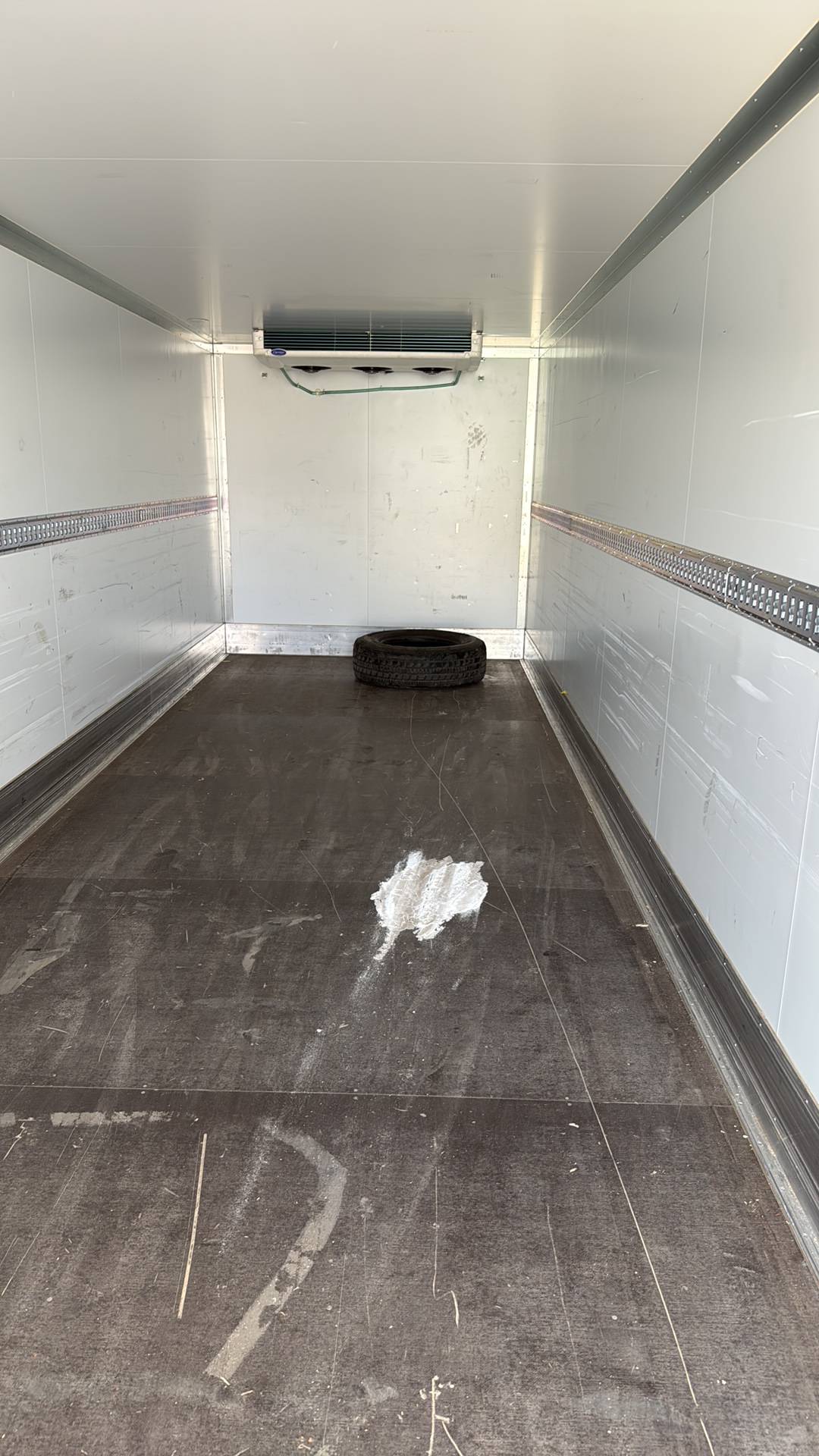 HOWO ZZ1186N621GE1,  222 622 км, 2024 года в лизинг