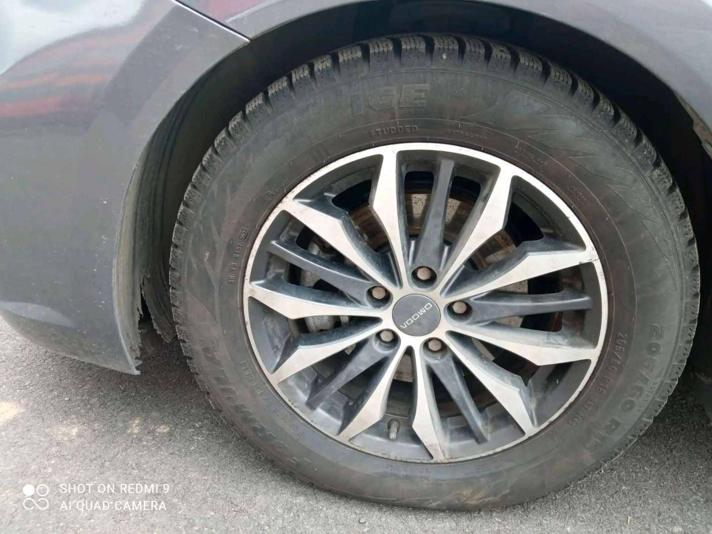 OMODA S5,  130 385 км, 2023 года в лизинг