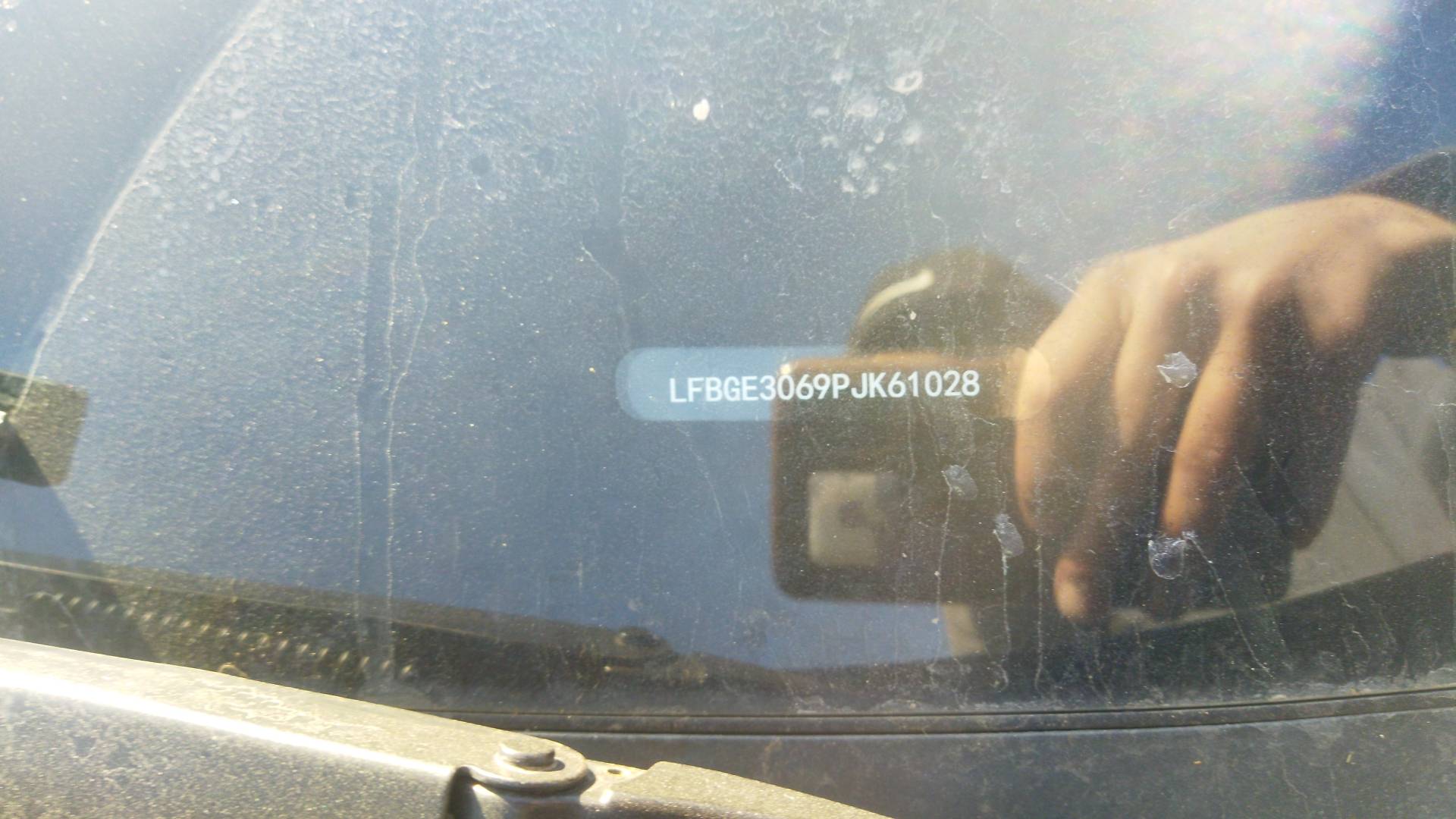 FAW Bestune T77,  11 507 км, 2023 года в лизинг