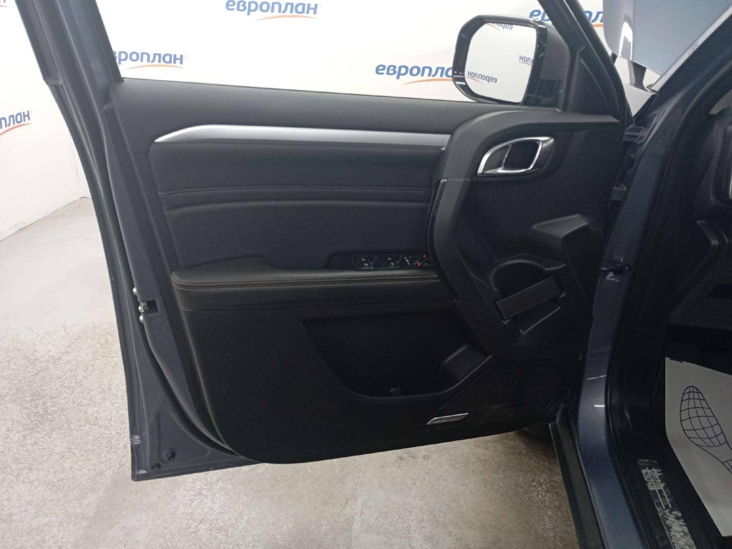 Haval Dargo X,  143 328 км, 2023 года в лизинг