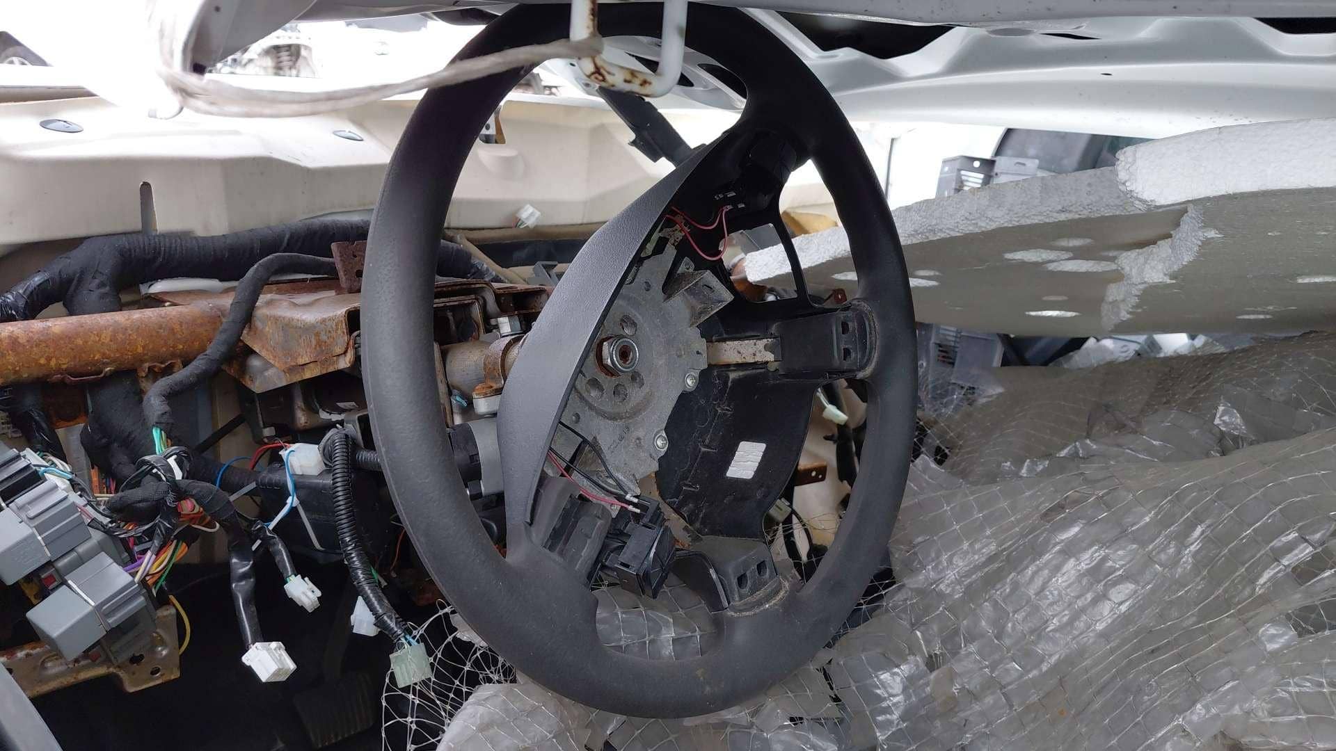 Chevrolet Nexia, 2023 года