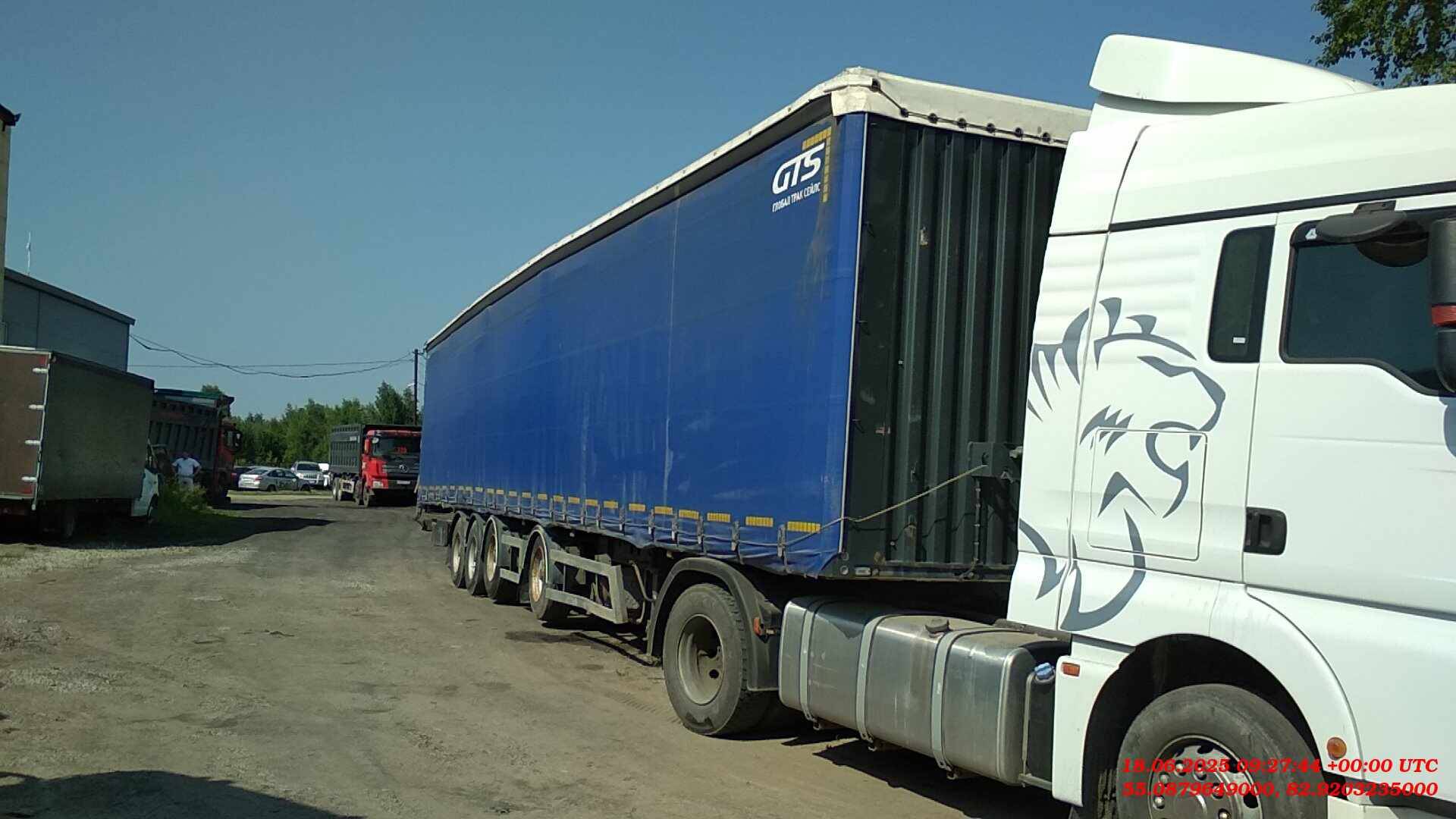 Тонар 97882 (T4-16V)