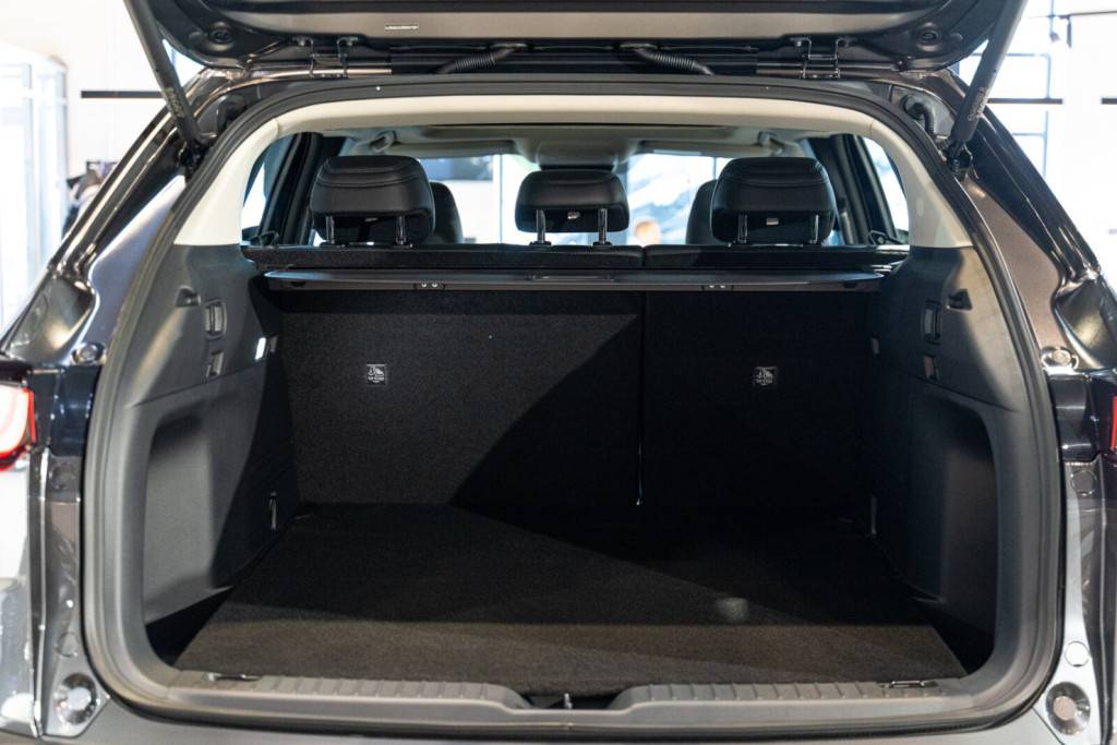 Mazda CX-50 Anxing 2.0 SKYACTIV 6AT 2WD