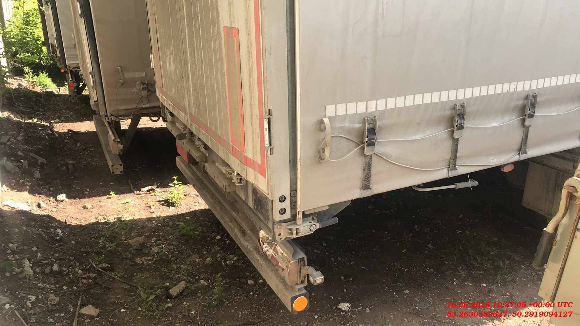 BONUM 914296-04, 2024 года в лизинг