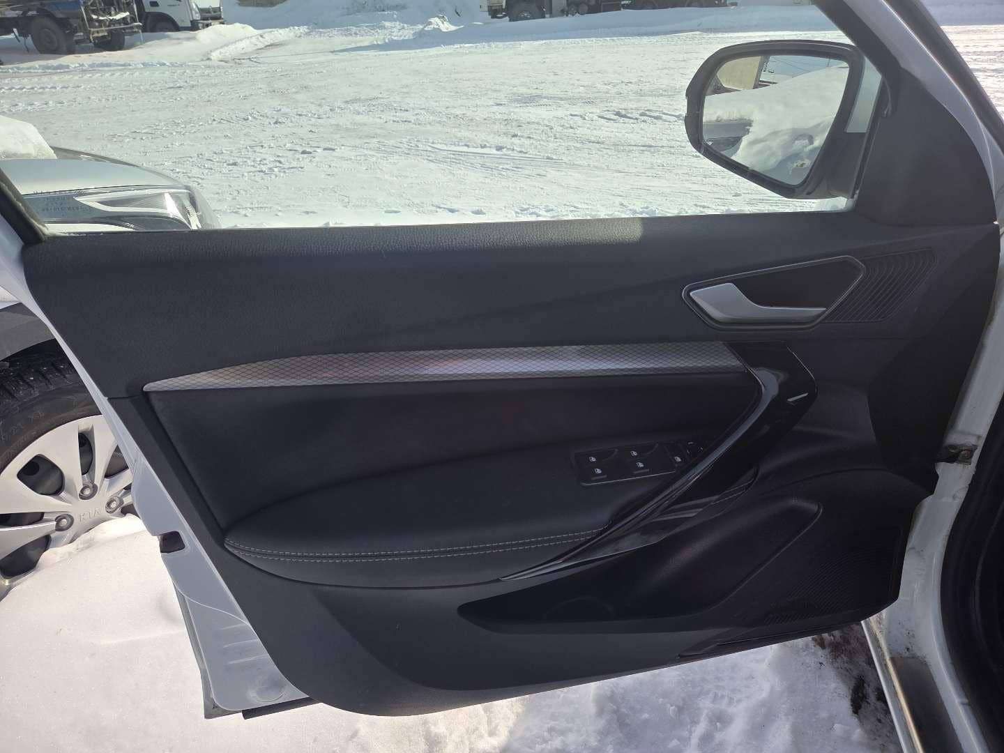 Lada Vesta универсал,  23 160 км, 2024 года в лизинг
