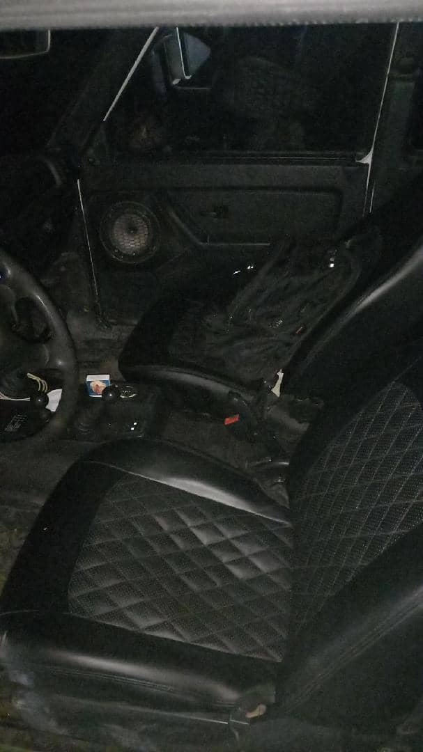 Lada Niva Legend 3 дв,  45 819 км, 2024 года в лизинг