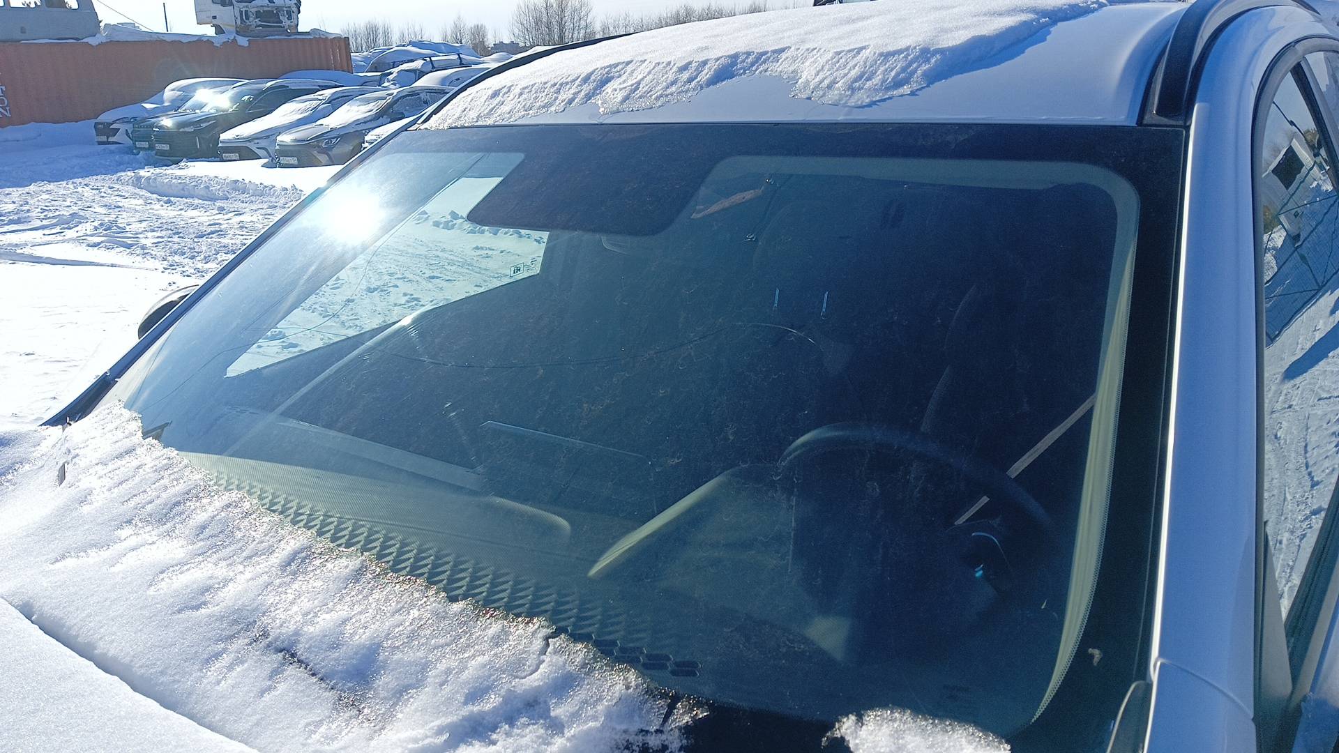 Haval Jolion,  114 884 км, 2024 года в лизинг