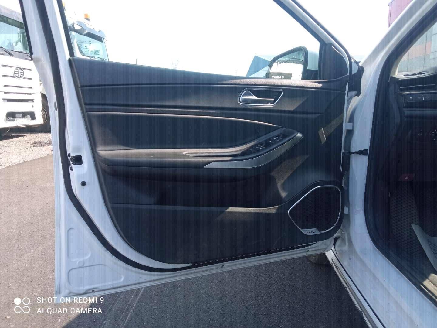 OMODA S5,  201 754 км, 2023 года в лизинг