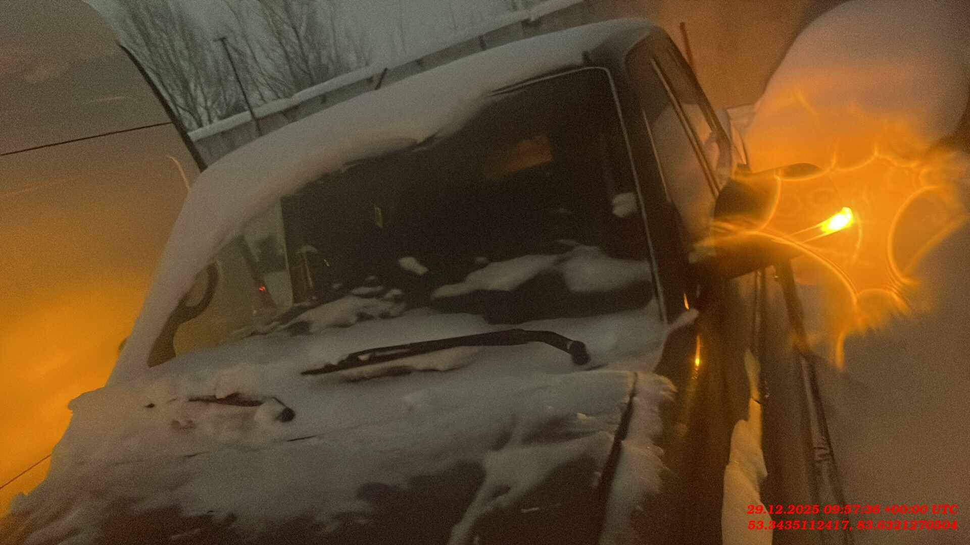 УАЗ Pickup,  10 769 км, 2024 года в лизинг