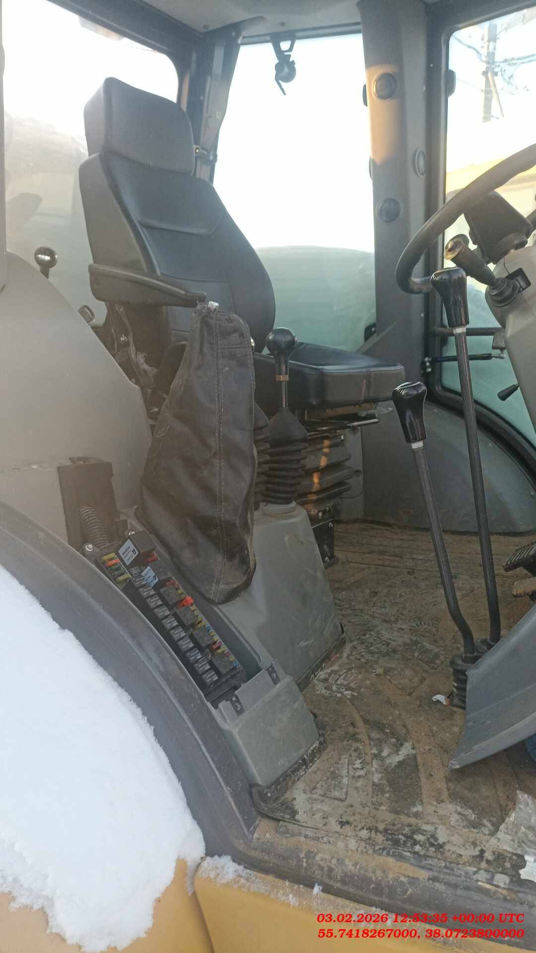 Shanmon 388H, 2023 года