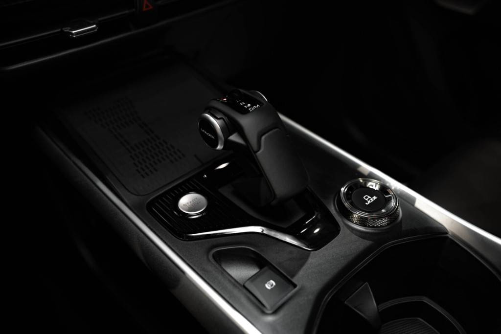 Haval H3 Tech+ 1.5T DCT 4WD