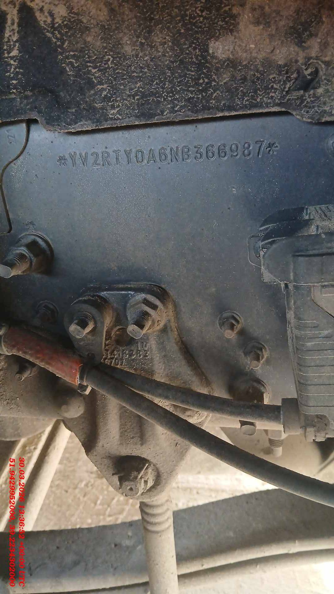 Volvo FH 460 4x2 (FH Globetrotter),  749 917 км, 2021 года в лизинг