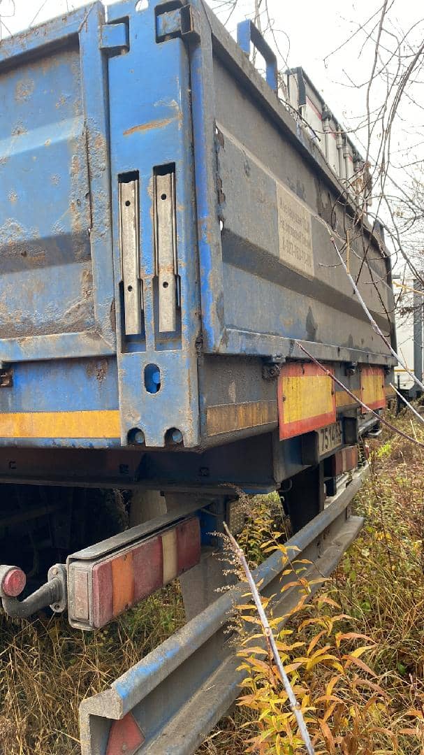 ЧМЗАП Тяжеловоз среднерамный 938533, 2021 года в лизинг