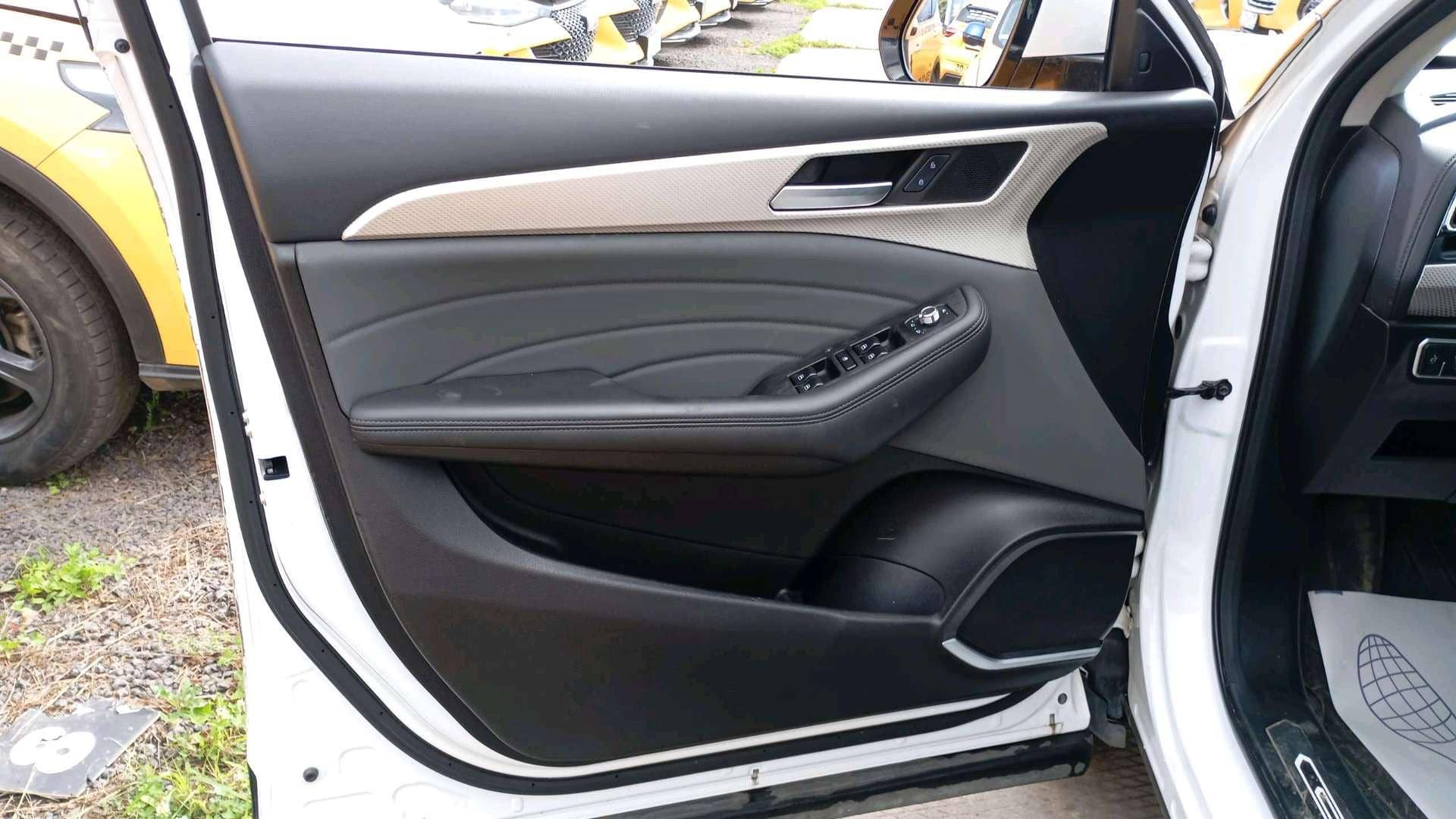 Haval F7,  142 861 км, 2024 года в лизинг